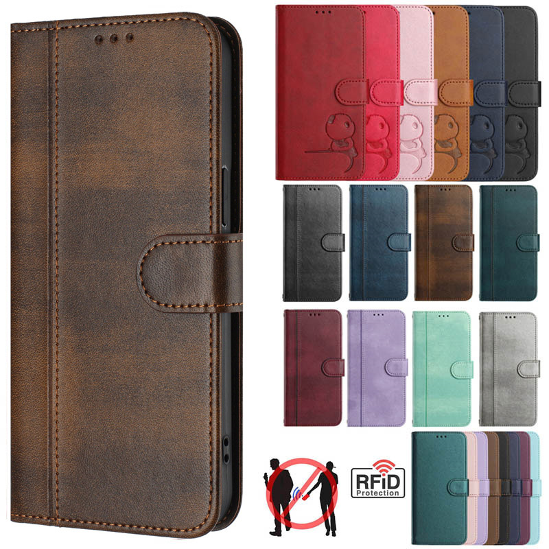 حافظة مغناطيسية I17e/i17Pro Ma - مراجعة Phone Cases With Wallet On Back وسعره