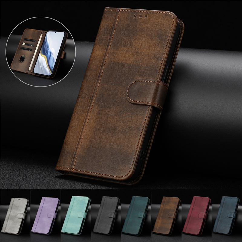 حافظة مغناطيسية I17e/i17Pro Ma - مراجعة Phone Cases With Wallet On Back وسعره