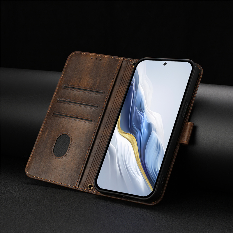 حافظة مغناطيسية I17e/i17Pro Ma - مراجعة Phone Cases With Wallet On Back وسعره
