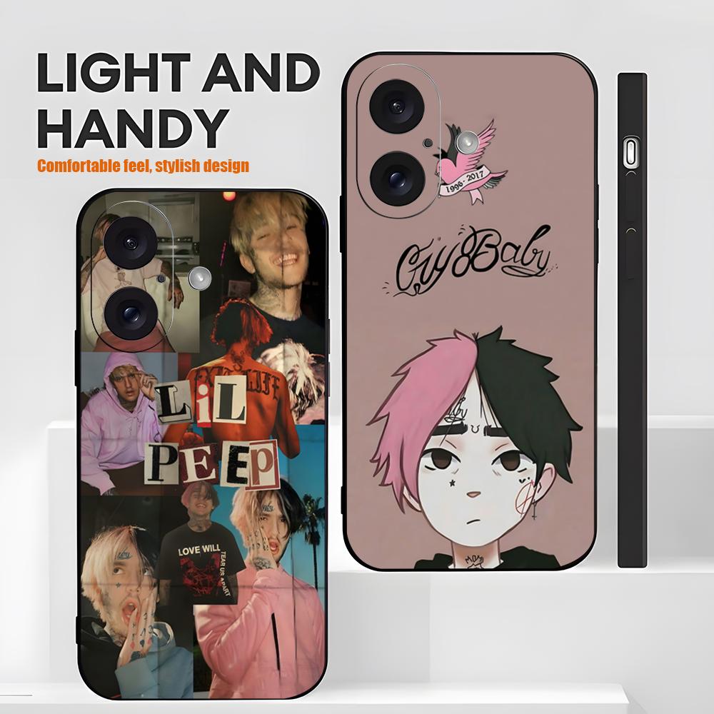 غطاء هاتف ناعم أسود مقاوم للصد - مراجعة Phone Cases Iphone 12 وسعره