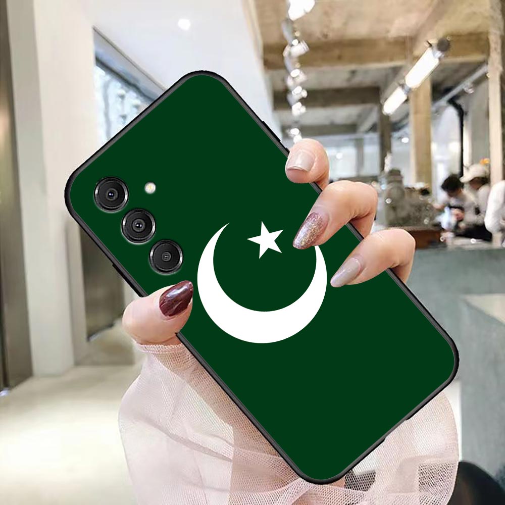 غطاء هاتف لسامسونج A14 A15 A16 - مراجعة Phone Cases Pakistan وسعره