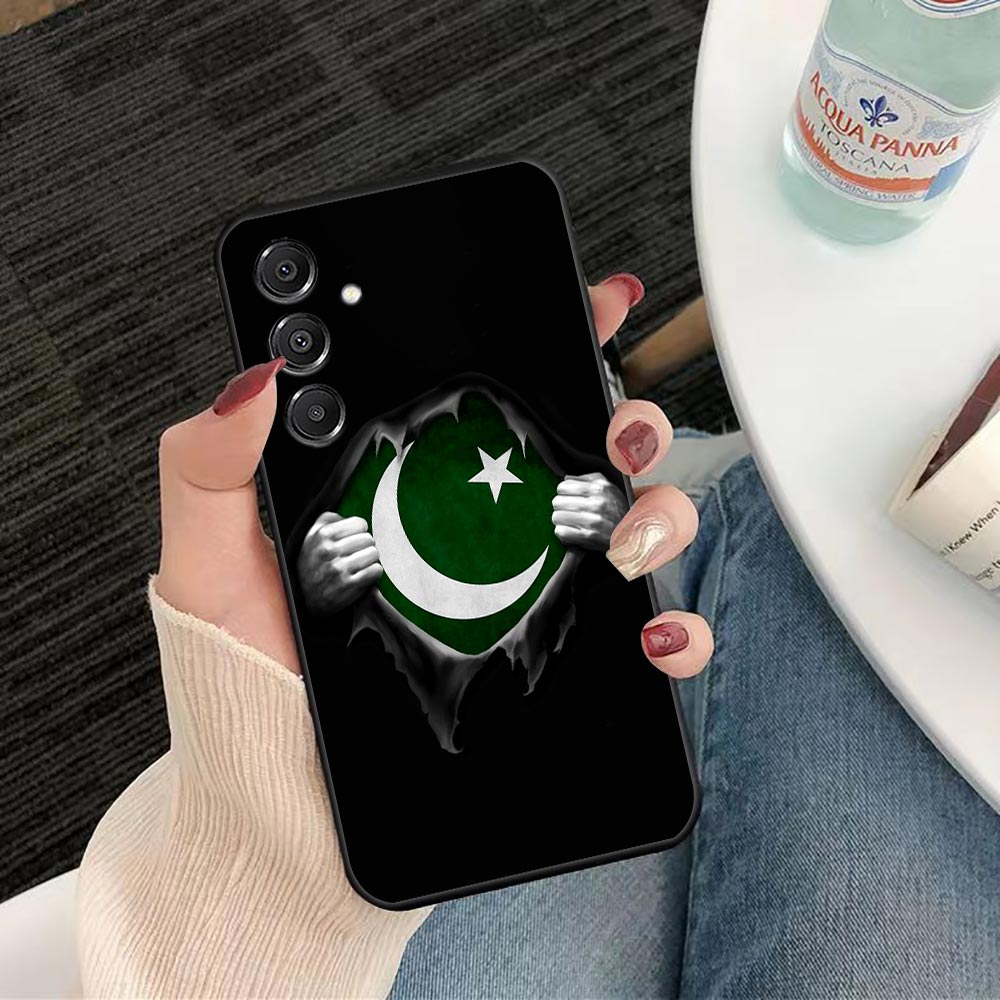 غطاء هاتف لسامسونج A14 A15 A16 - مراجعة Phone Cases Pakistan وسعره