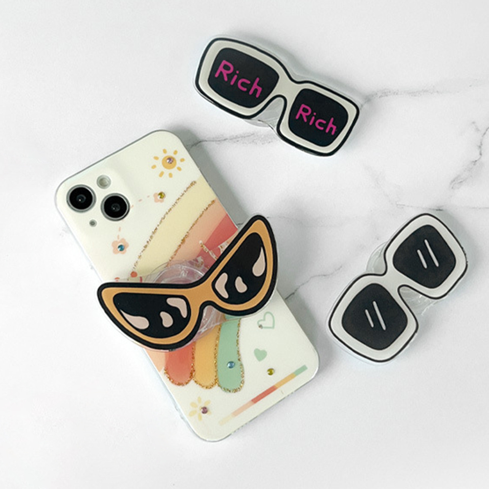 حامل هاتف بتصميم كرتوني لطيف و - مراجعة Phone Cases Cool Girl وسعره