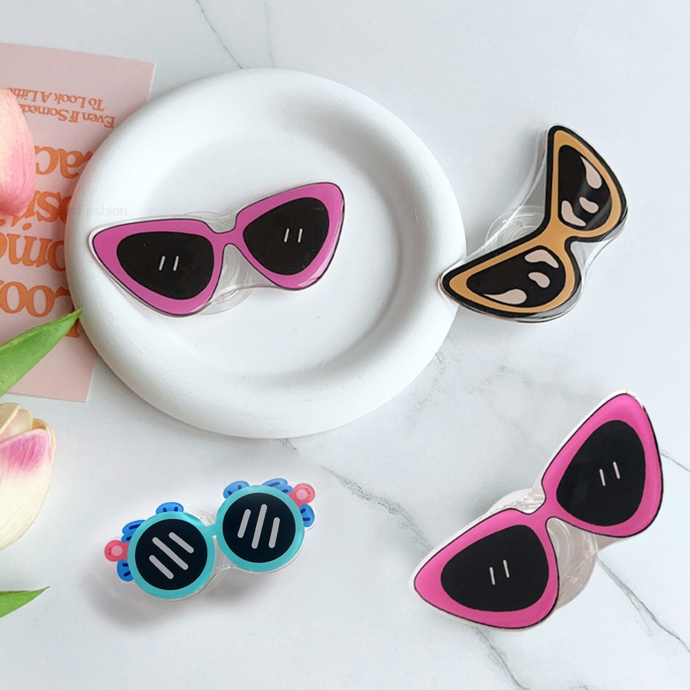 حامل هاتف بتصميم كرتوني لطيف و - مراجعة Phone Cases Cool Girl وسعره