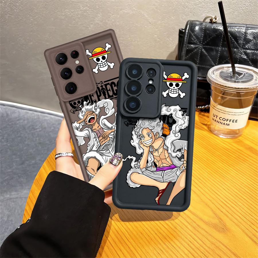 غطاء هاتف رائع بتصميم لوفي من  - مراجعة Phone Cases Oneplus وسعره