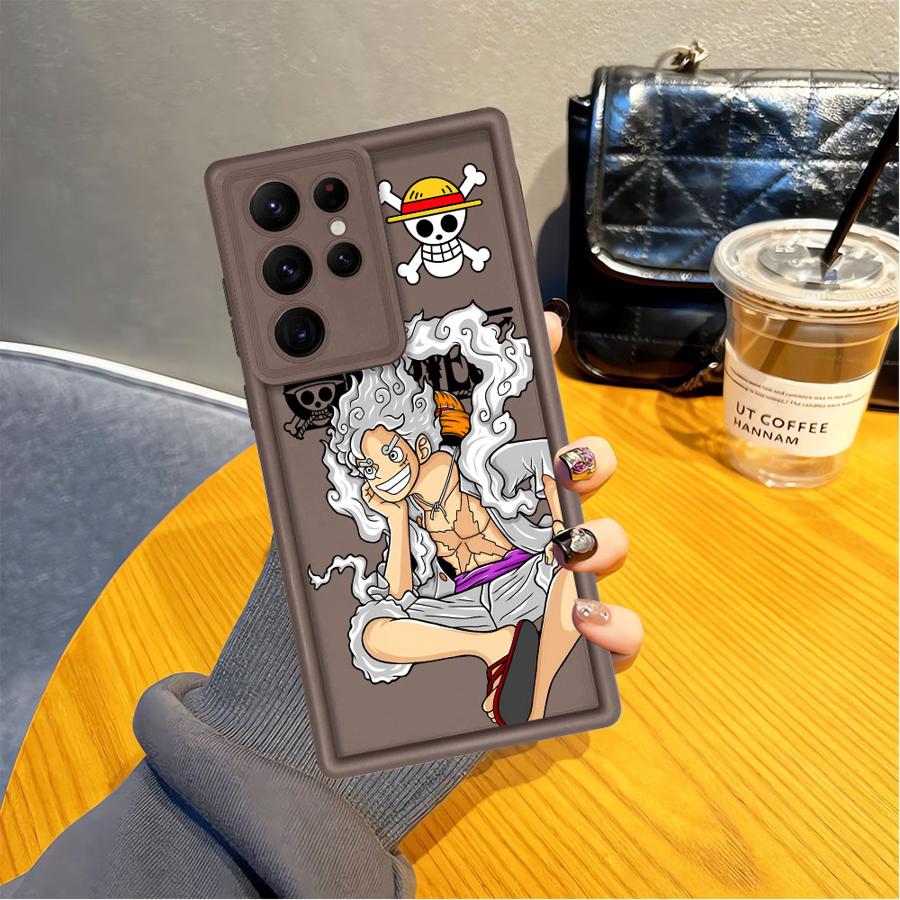 غطاء هاتف رائع بتصميم لوفي من  - مراجعة Phone Cases Oneplus وسعره