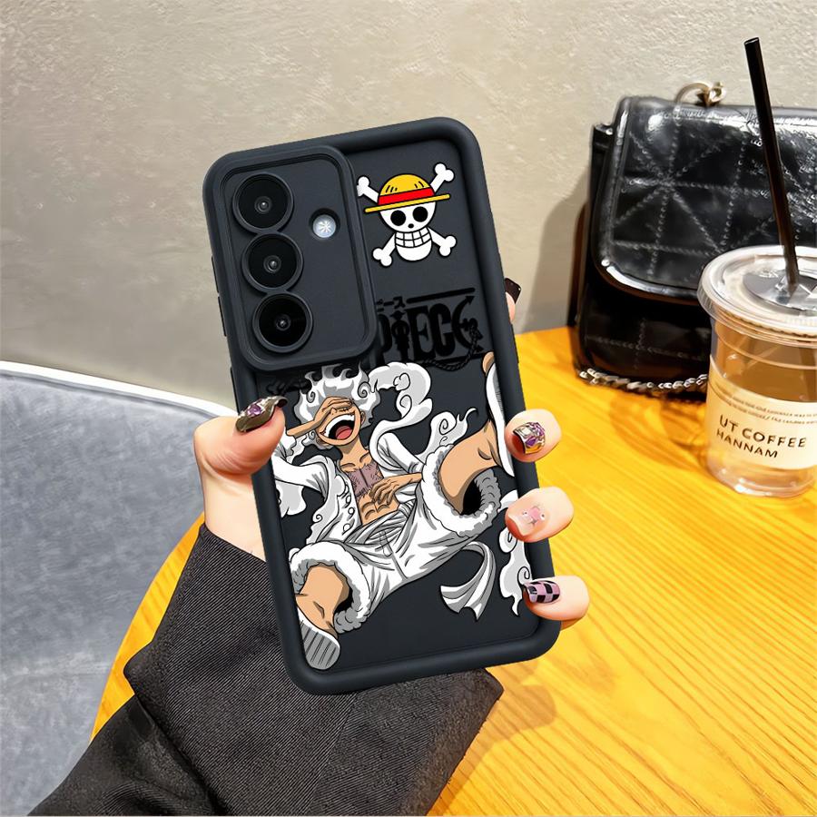 غطاء هاتف رائع بتصميم لوفي من  - مراجعة Phone Cases Oneplus وسعره