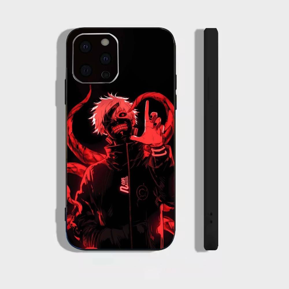 غطاء هاتف أنيمي طوكيو غول كانك - مراجعة Phone Cases Tokyo وسعره