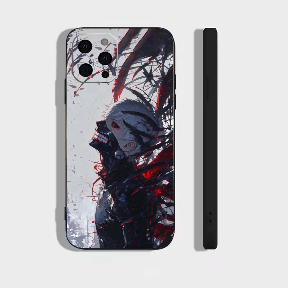 غطاء هاتف أنيمي طوكيو غول كانك - مراجعة Phone Cases Tokyo وسعره
