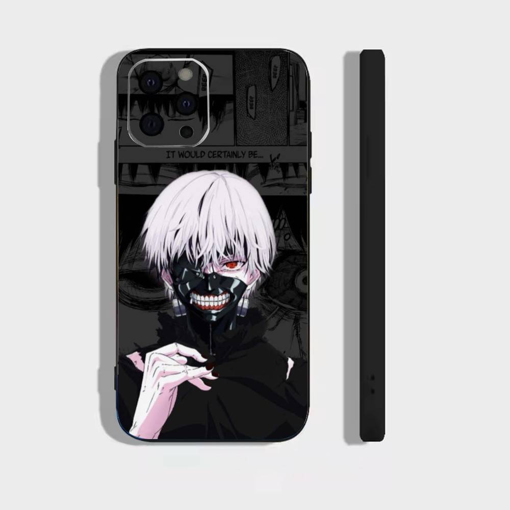 غطاء هاتف أنيمي طوكيو غول كانك - مراجعة Phone Cases Tokyo وسعره