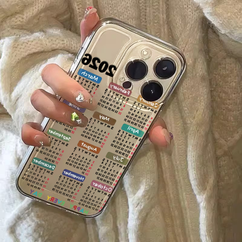 2026 التقويم أشعة الشمس اللوحة - مراجعة Phone Cases Drawing وسعره