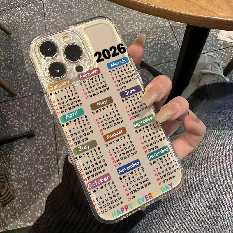 2026 التقويم أشعة الشمس اللوحة - مراجعة Phone Cases Drawing وسعره