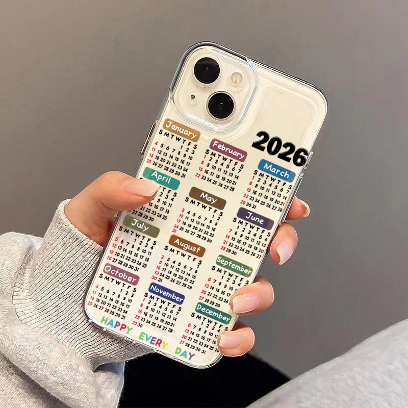 2026 التقويم أشعة الشمس اللوحة - مراجعة Phone Cases Drawing وسعره