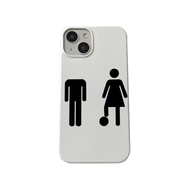 غطاء هاتف بتصميم رموز ذكورية و - مراجعة Phone Cases For Boys وسعره