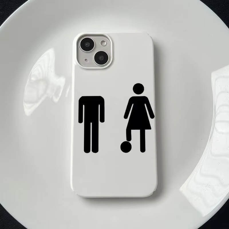 غطاء هاتف بتصميم رموز ذكورية و - مراجعة Phone Cases For Boys وسعره