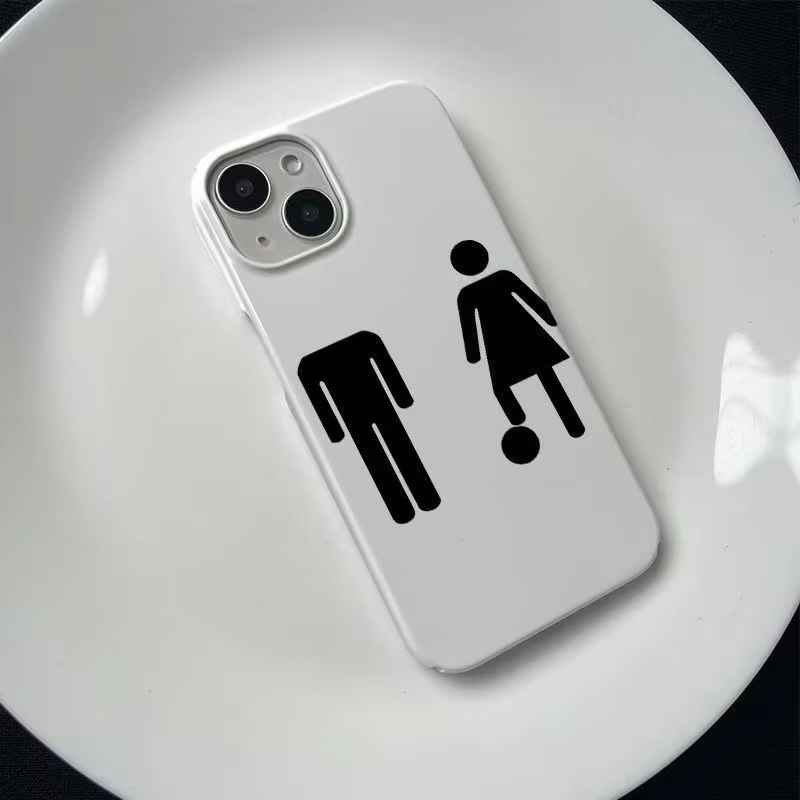 غطاء هاتف بتصميم رموز ذكورية و - مراجعة Phone Cases For Boys وسعره