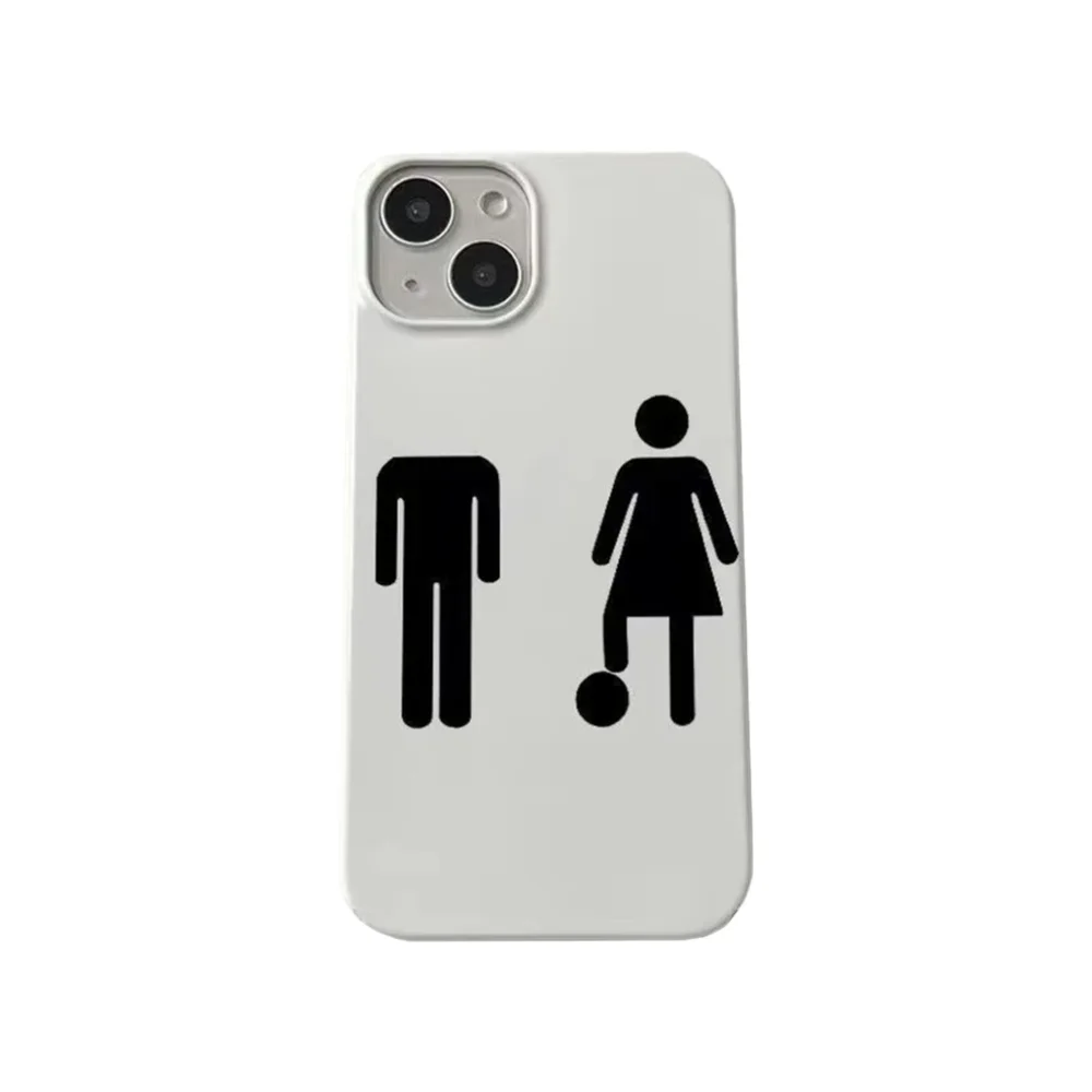 غطاء هاتف بتصميم رموز ذكورية و - مراجعة Phone Cases For Boys وسعره