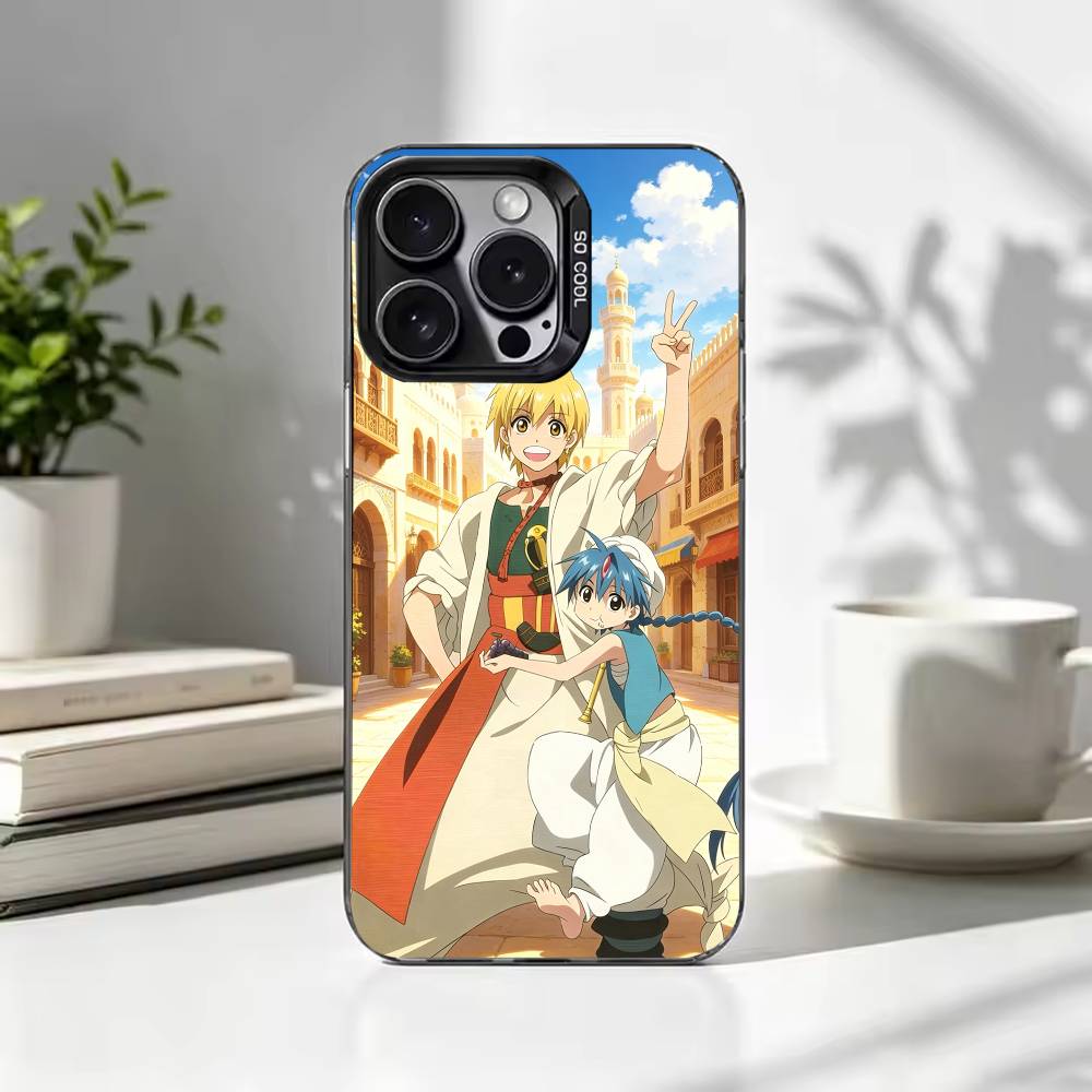 غطاء هاتف Alibaba Saluja T-The - مراجعة Phone Cases Alibaba وسعره