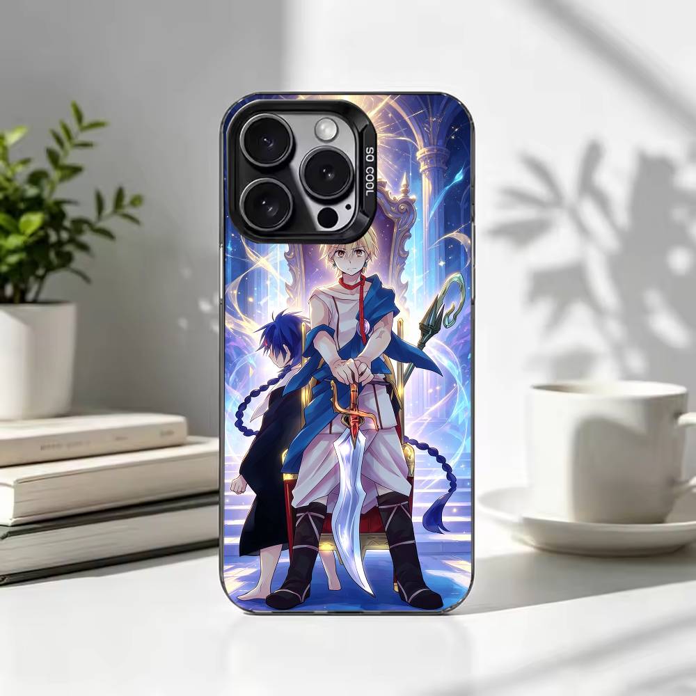غطاء هاتف Alibaba Saluja T-The - مراجعة Phone Cases Alibaba وسعره