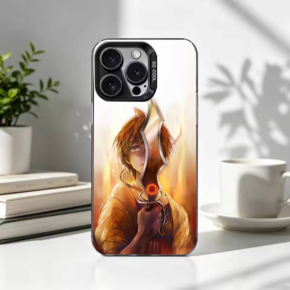 غطاء هاتف Alibaba Saluja T-The - مراجعة Phone Cases Alibaba وسعره