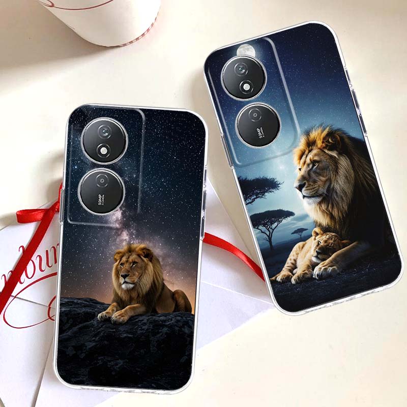غطاء هاتف ذكي بتصميم أسد تحت ا - مراجعة Phone Cases Under 200 وسعره
