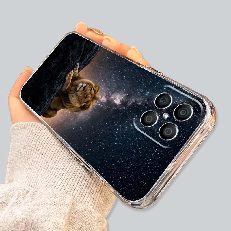 غطاء هاتف ذكي بتصميم أسد تحت ا - مراجعة Phone Cases Under 200 وسعره