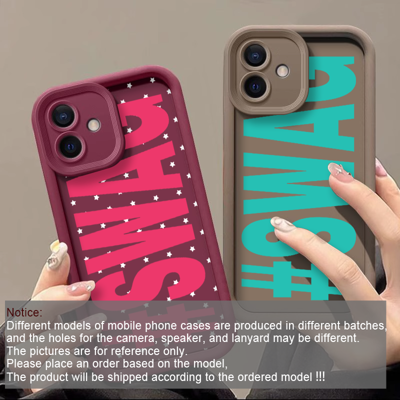 غطاء هاتف إبداعي بتصميم حروف ج - مراجعة Phone Cases Oneplus وسعره