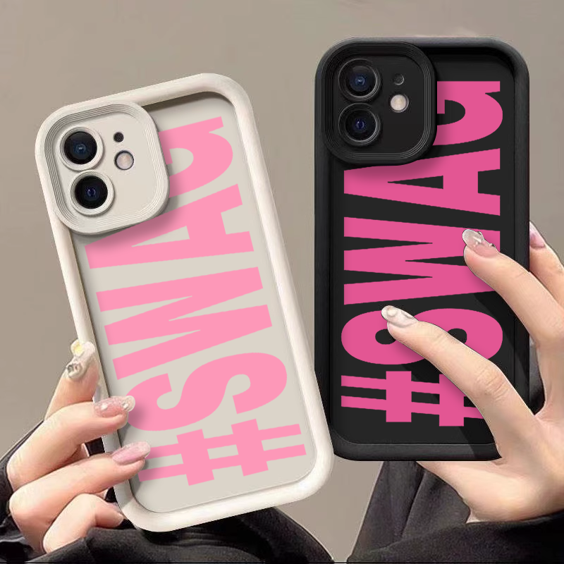 غطاء هاتف إبداعي بتصميم حروف ج - مراجعة Phone Cases Oneplus وسعره