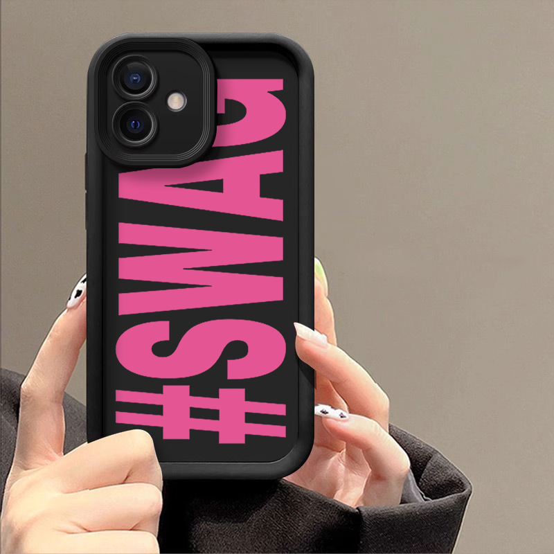 غطاء هاتف إبداعي بتصميم حروف ج - مراجعة Phone Cases Oneplus وسعره