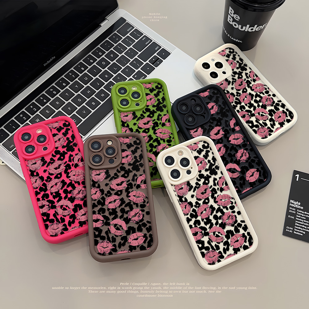 غطاء هاتف مطلي لأجهزة آيفون 17 - مراجعة Phone Cases Kawaii وسعره