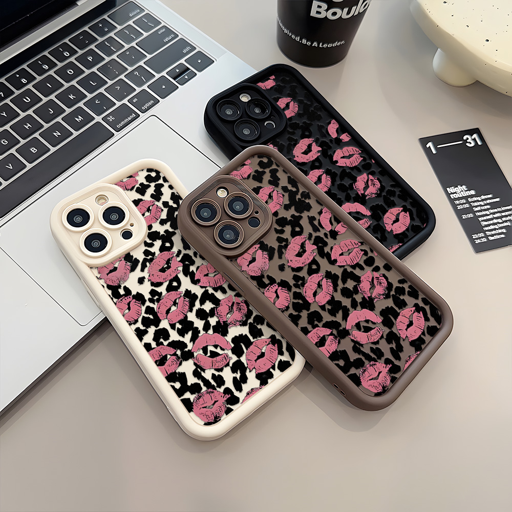 غطاء هاتف مطلي لأجهزة آيفون 17 - مراجعة Phone Cases Kawaii وسعره