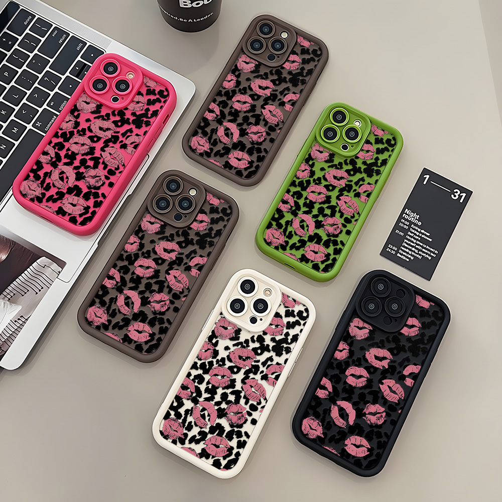 غطاء هاتف مطلي لأجهزة آيفون 17 - مراجعة Phone Cases Kawaii وسعره