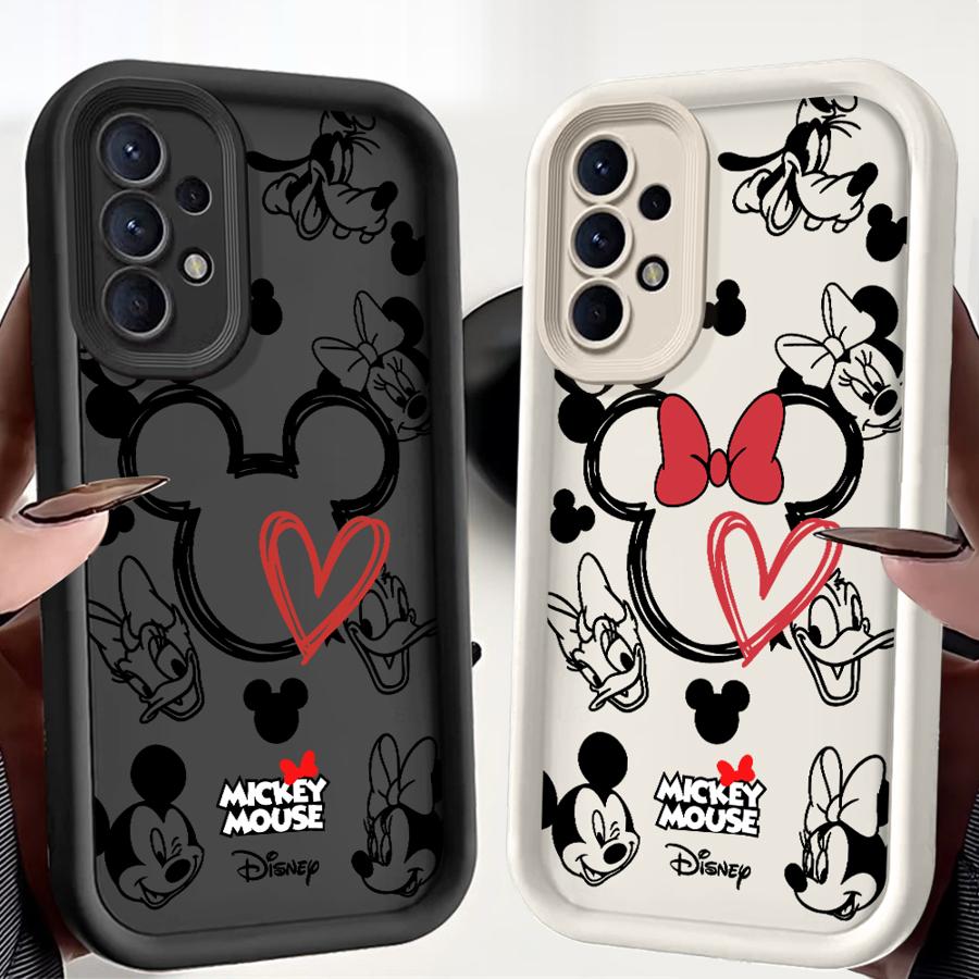 غطاء هاتف ناعم الملمس لسامسونج - مراجعة Phone Cases Samsung A14 وسعره