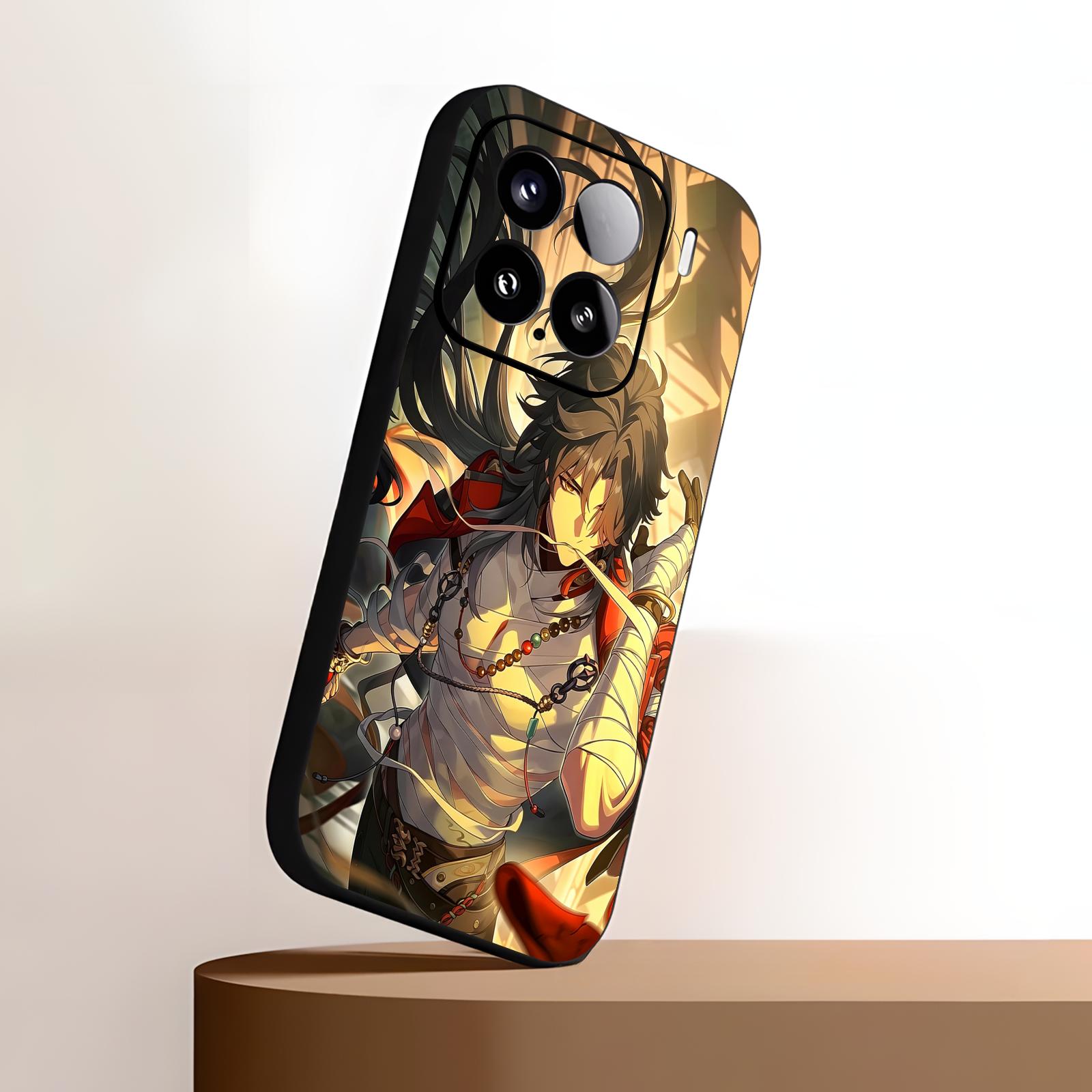 حافظة هاتف هونكاي ستار ريل مور - مراجعة Phone Cases Xiaomi 15T وسعره