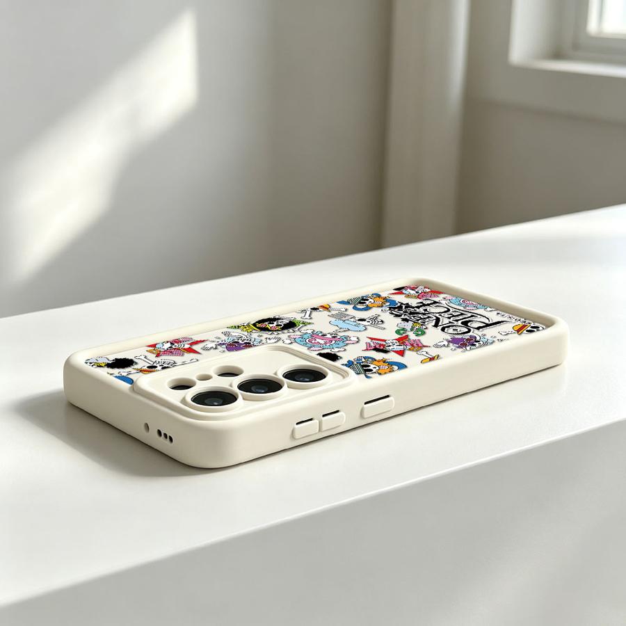 غطاء حماية لهواتف سامسونج جالا - مراجعة Phone Cases Oneplus وسعره