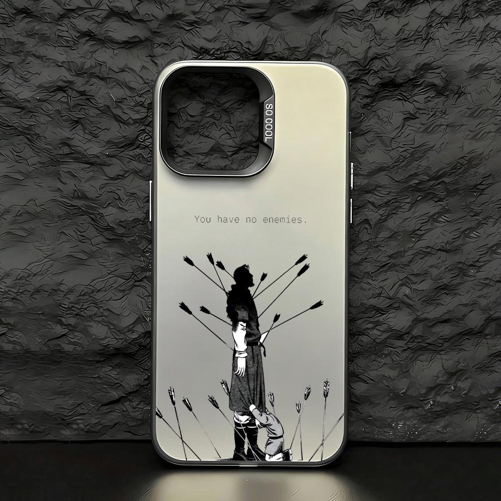 جراب هاتف أنيمي رائع من V-Vinl - مراجعة Phone Cases Iphone 12 وسعره