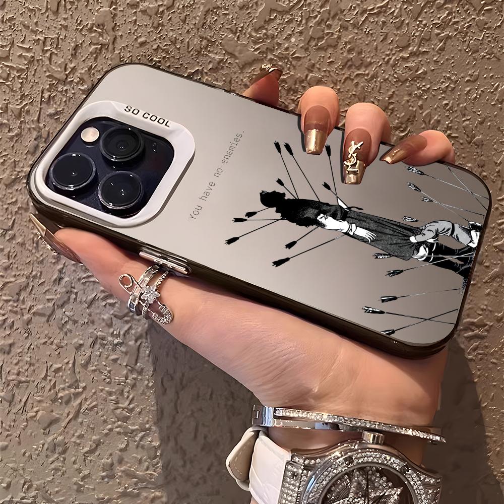 جراب هاتف أنيمي رائع من V-Vinl - مراجعة Phone Cases Iphone 12 وسعره