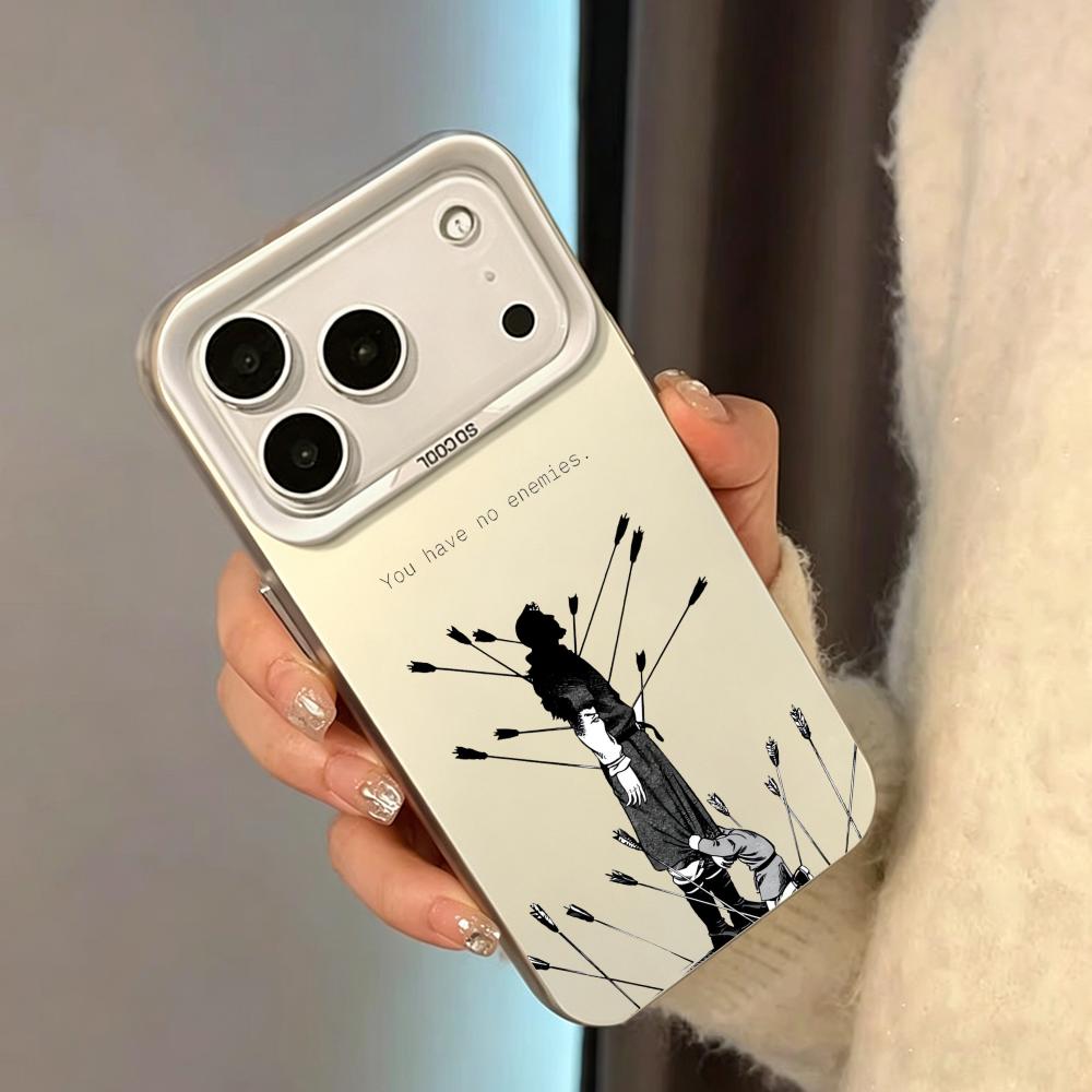 جراب هاتف أنيمي رائع من V-Vinl - مراجعة Phone Cases Iphone 12 وسعره