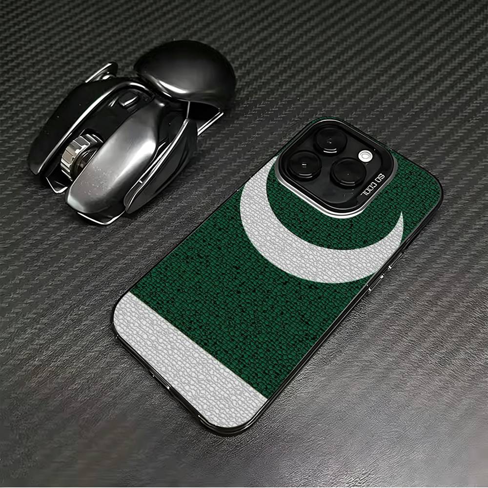 غطاء هاتف بتصميم علم باكستان ل - مراجعة Phone Cases Pakistan وسعره