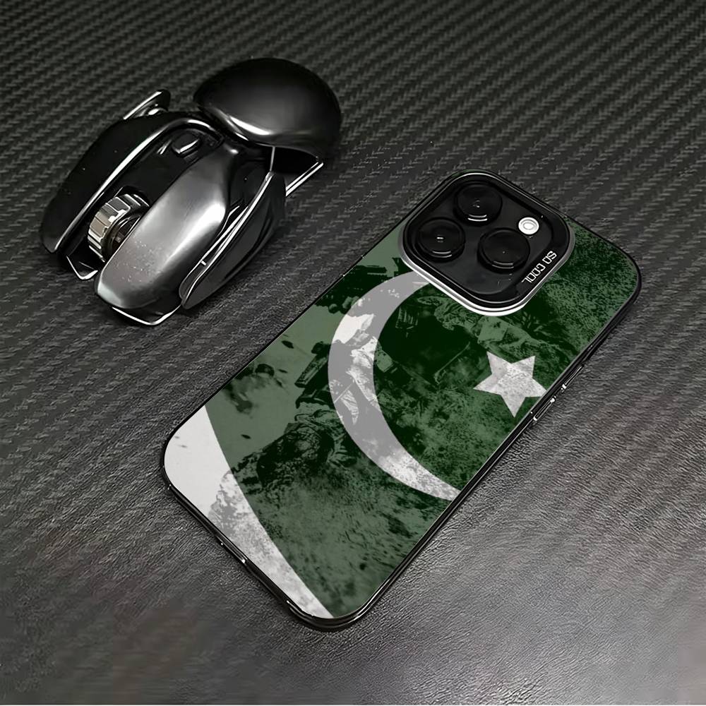 غطاء هاتف بتصميم علم باكستان ل - مراجعة Phone Cases Pakistan وسعره