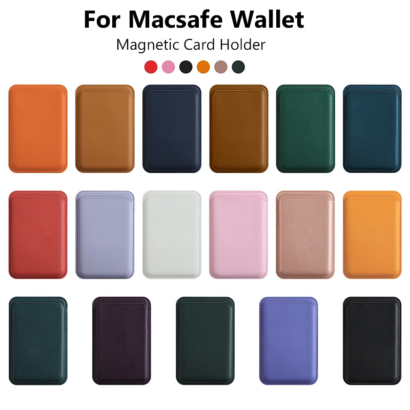 غطاء محفظة جلدية للبطاقات وحام - مراجعة Phone Cases With Wallet On Back وسعره