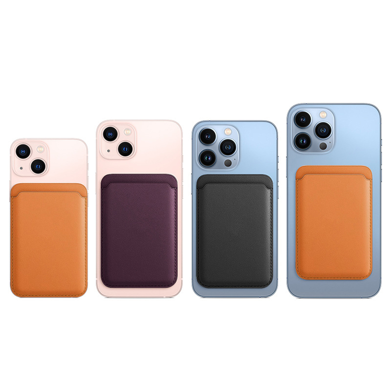 غطاء محفظة جلدية للبطاقات وحام - مراجعة Phone Cases With Wallet On Back وسعره