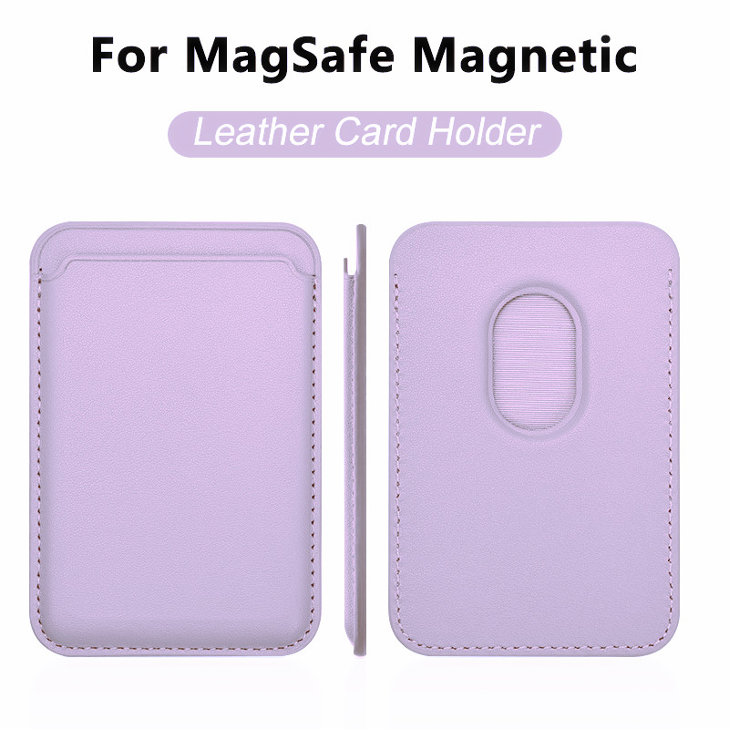 غطاء محفظة جلدية للبطاقات وحام - مراجعة Phone Cases With Wallet On Back وسعره