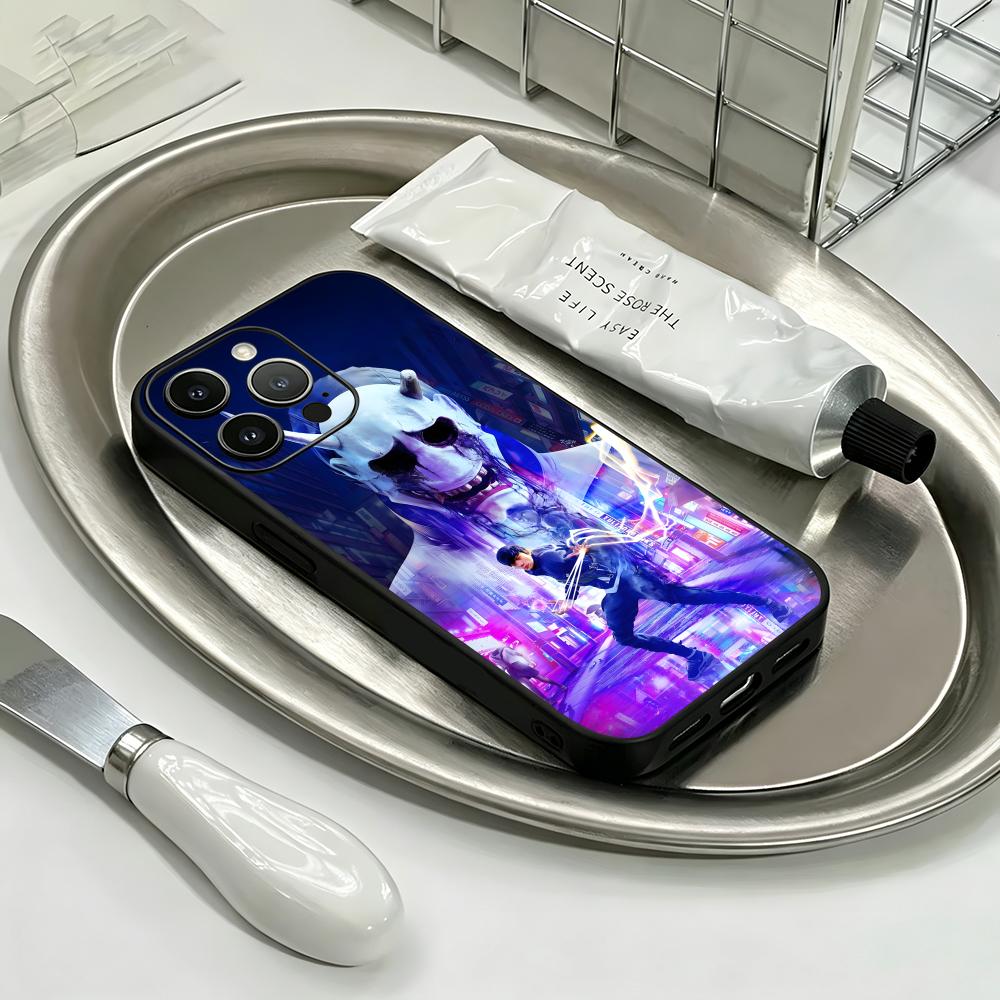 غطاء هاتف غوستويري طوكيو لآيفو - مراجعة Phone Cases Tokyo وسعره