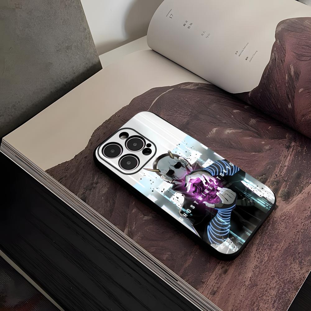غطاء هاتف غوستويري طوكيو لآيفو - مراجعة Phone Cases Tokyo وسعره