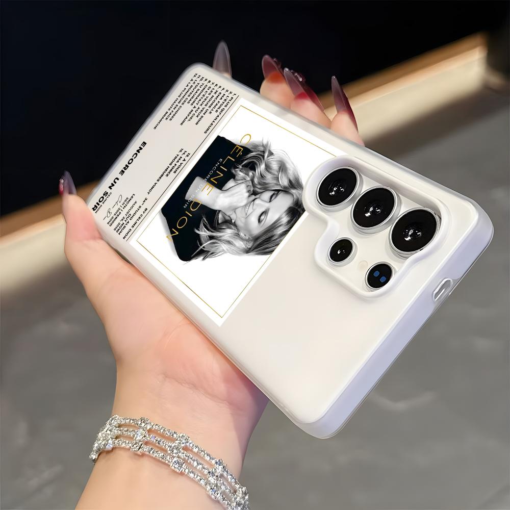 حافظة هاتف سيلين دي ديون 2 في  - مراجعة Phone Cases With Card Holder وسعره
