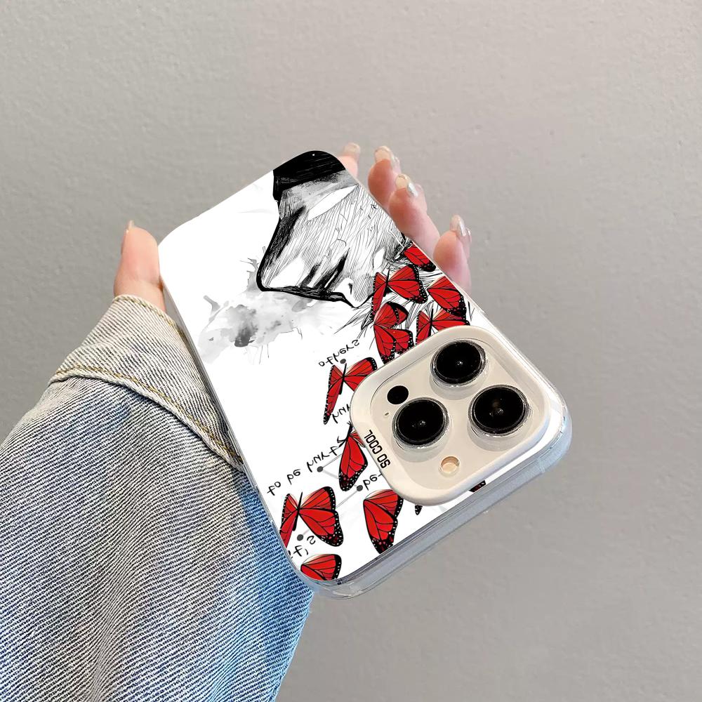 جراب هاتف فاخر بتصميم أنمي غوس - مراجعة Phone Cases Tokyo وسعره