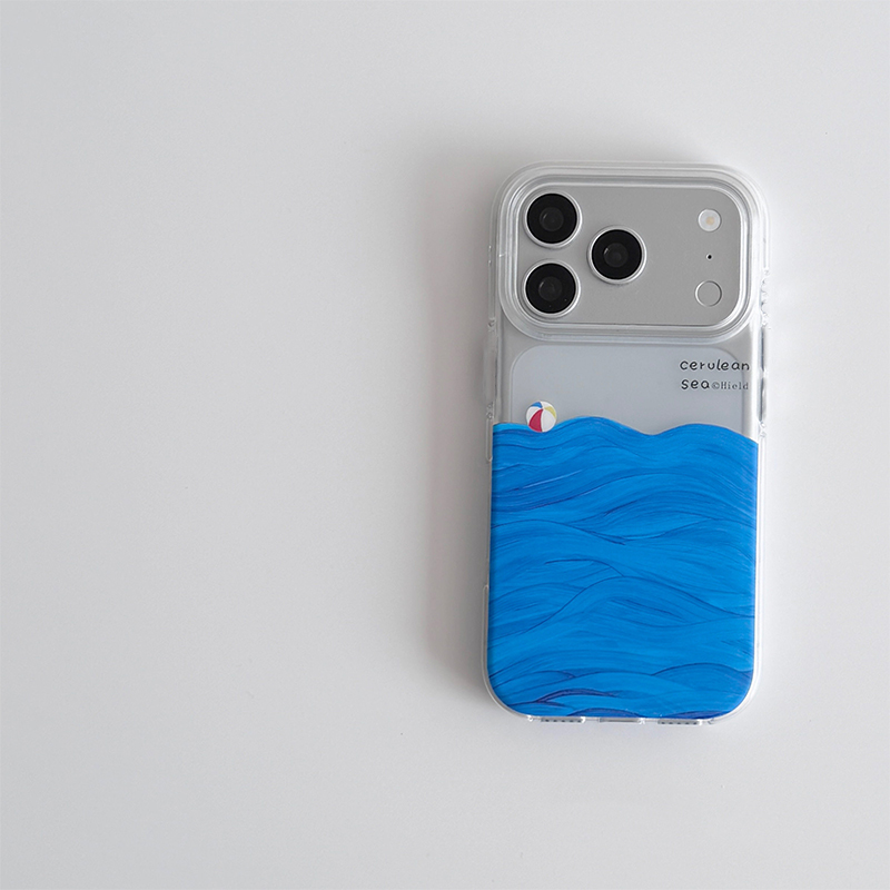 غطاء هاتف بتصميم لوحة زيتية لس - مراجعة Phone Cases Drawing وسعره
