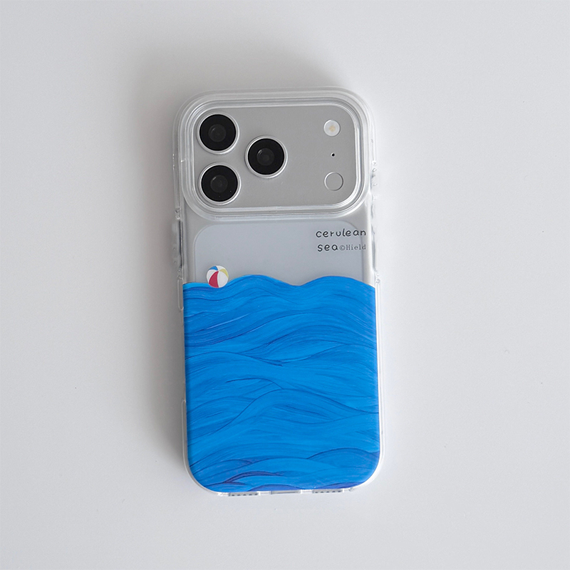 غطاء هاتف بتصميم لوحة زيتية لس - مراجعة Phone Cases Drawing وسعره