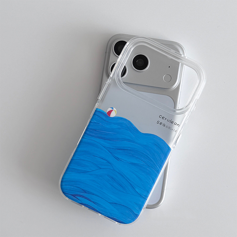 غطاء هاتف بتصميم لوحة زيتية لس - مراجعة Phone Cases Drawing وسعره